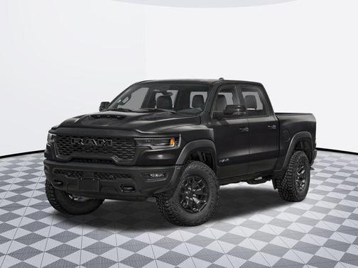 2025 RAM 1500 TRX