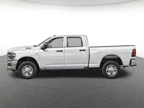 2025 RAM 2500 Tradesman Crew Cab 4x4 8' Box
