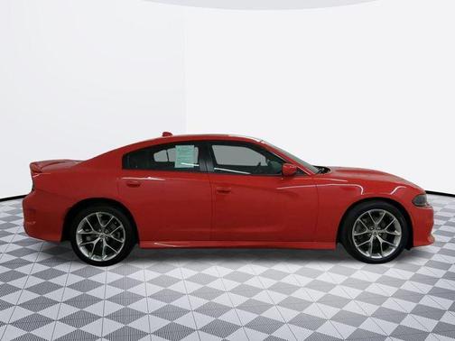 2022 Dodge Charger GT