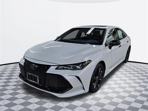 2021 Toyota Avalon XSE