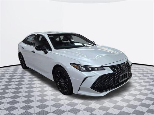 2021 Toyota Avalon XSE