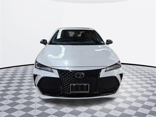 2021 Toyota Avalon XSE