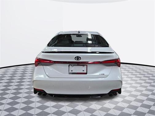 2021 Toyota Avalon XSE