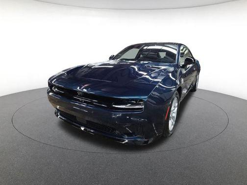 2025 Dodge Charger Daytona R/T