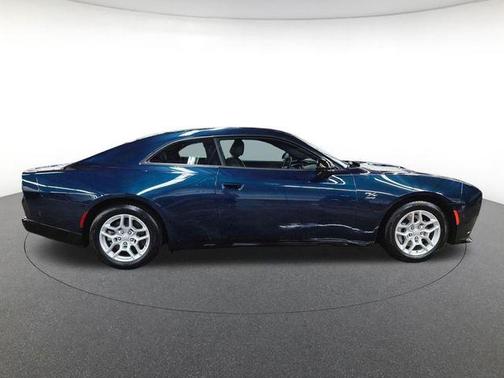 2025 Dodge Charger Daytona R/T