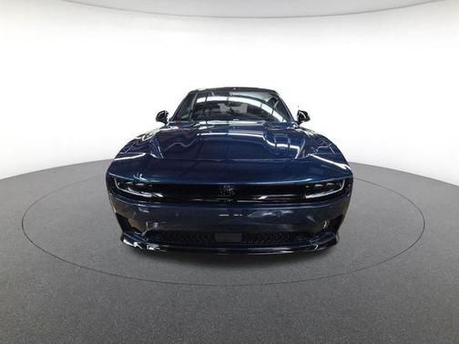 2025 Dodge Charger Daytona R/T