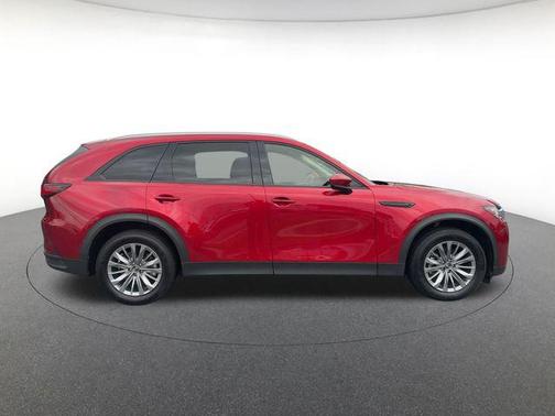 2024 Mazda CX-90 3.3 Turbo Preferred Plus