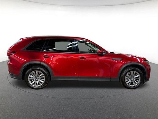 2024 Mazda CX-90 3.3 Turbo Preferred Plus