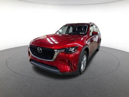 2024 Mazda CX-90 3.3 Turbo Preferred Plus