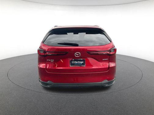 2024 Mazda CX-90 3.3 Turbo Preferred Plus