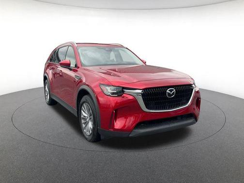 2024 Mazda CX-90 3.3 Turbo Preferred Plus