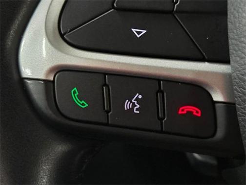 2021 Jeep Compass Freedom