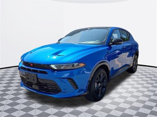 2024 Dodge Hornet R/T Plus EAWD