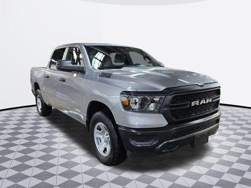 2024 RAM 1500 Tradesman