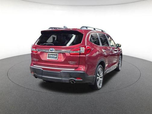 2022 Subaru Ascent Touring 7-Passenger