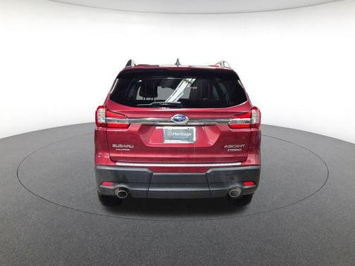 2022 Subaru Ascent Touring 7-Passenger