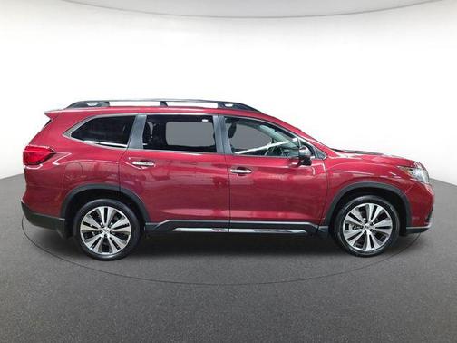 2022 Subaru Ascent Touring 7-Passenger