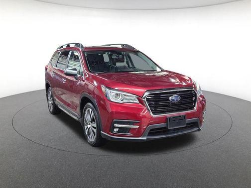 2022 Subaru Ascent Touring 7-Passenger