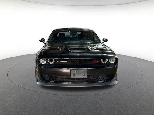 2021 Dodge Challenger R/T Scat Pack Widebody