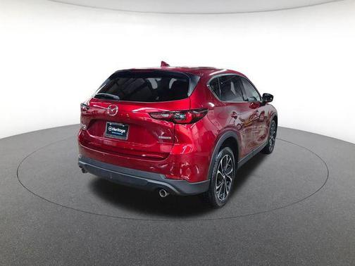 2023 Mazda CX-5 2.5 S Premium