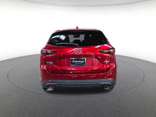 2023 Mazda CX-5 2.5 S Premium