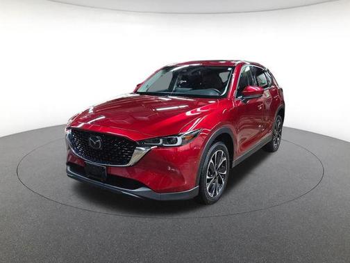2023 Mazda CX-5 2.5 S Premium