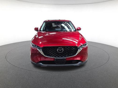 2023 Mazda CX-5 2.5 S Premium