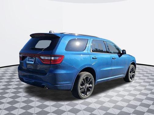 2025 Dodge Durango GT AWD