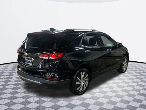 2024 Chevrolet Equinox Premier w/1LZ