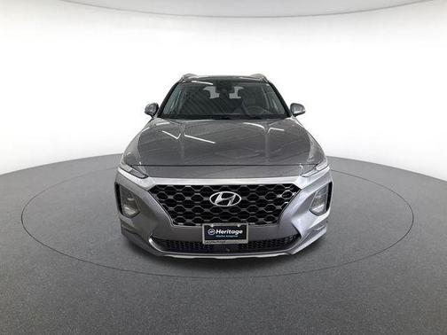2019 Hyundai SANTA FE Limited 2.0T