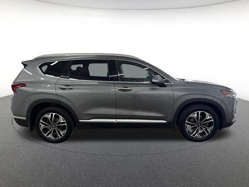 2019 Hyundai SANTA FE Limited 2.0T