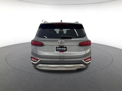 2019 Hyundai SANTA FE Limited 2.0T