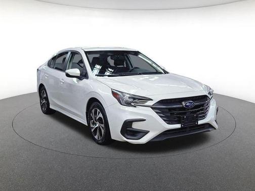 2024 Subaru Legacy Premium