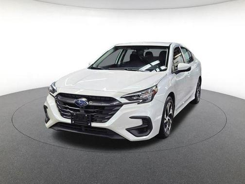 2024 Subaru Legacy Premium