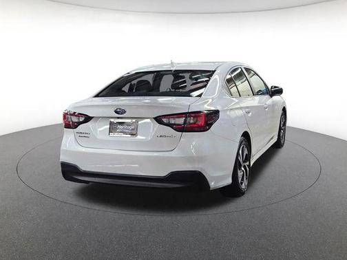 2024 Subaru Legacy Premium