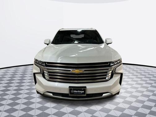 2024 Chevrolet Tahoe 4WD High Country