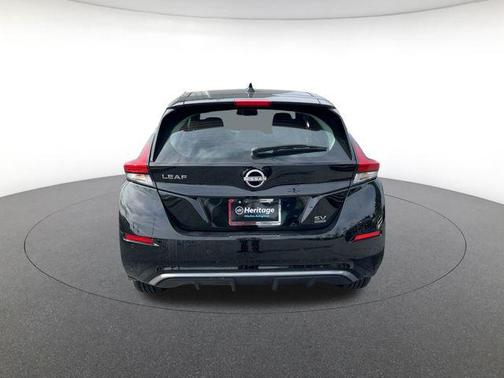 2023 Nissan Leaf SV PLUS 60 kWh