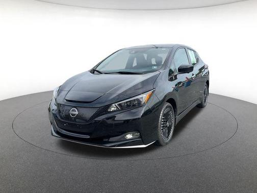 2023 Nissan Leaf SV PLUS 60 kWh