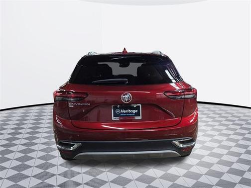 2023 Buick Envision Essence AWD