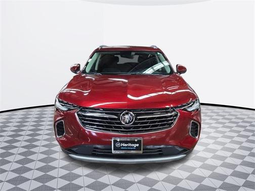 2023 Buick Envision Essence AWD