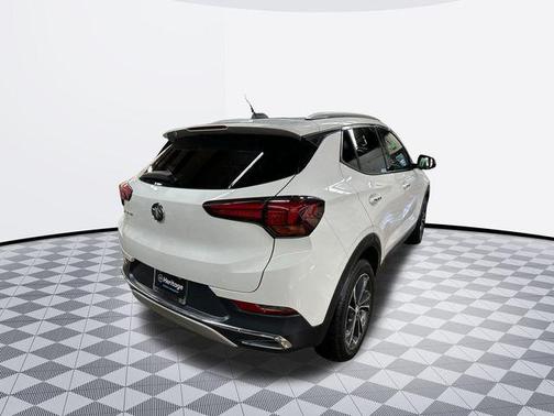 2021 Buick Encore GX Essence