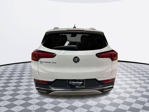 2021 Buick Encore GX Essence
