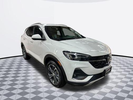 2021 Buick Encore GX Essence
