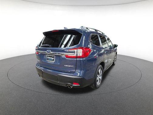 2024 Subaru Ascent Premium 7-Passenger