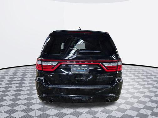 2024 Dodge Durango R/T Plus AWD