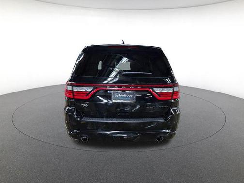 2024 Dodge Durango R/T Plus AWD