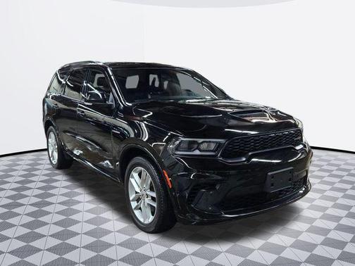2024 Dodge Durango R/T Plus AWD