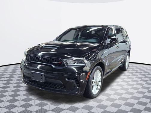 2024 Dodge Durango R/T Plus AWD