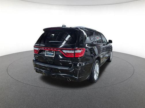2024 Dodge Durango R/T Plus AWD