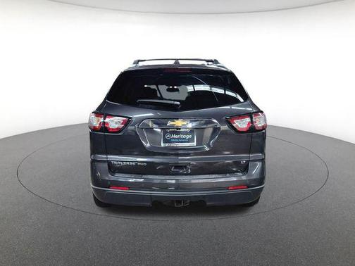 2017 Chevrolet Traverse 1LT